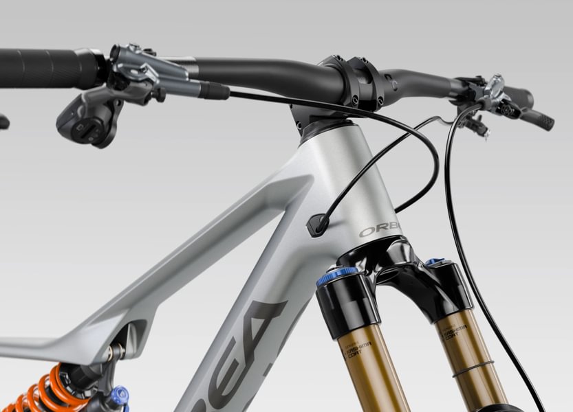 orbea occam 2026 mtb trail